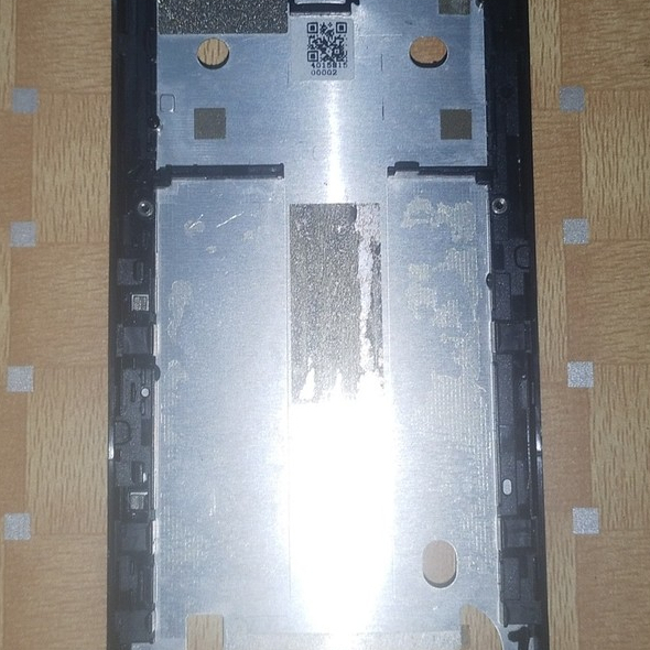 [Second] Frame LCD ASUS X014D (ASUS ZENFONE GO [ZB450KL] 2016)