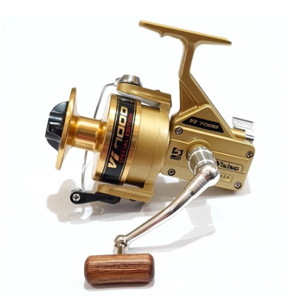 reel viking Vi 3000 / Vi 5000 / Vi 7000 special edition
