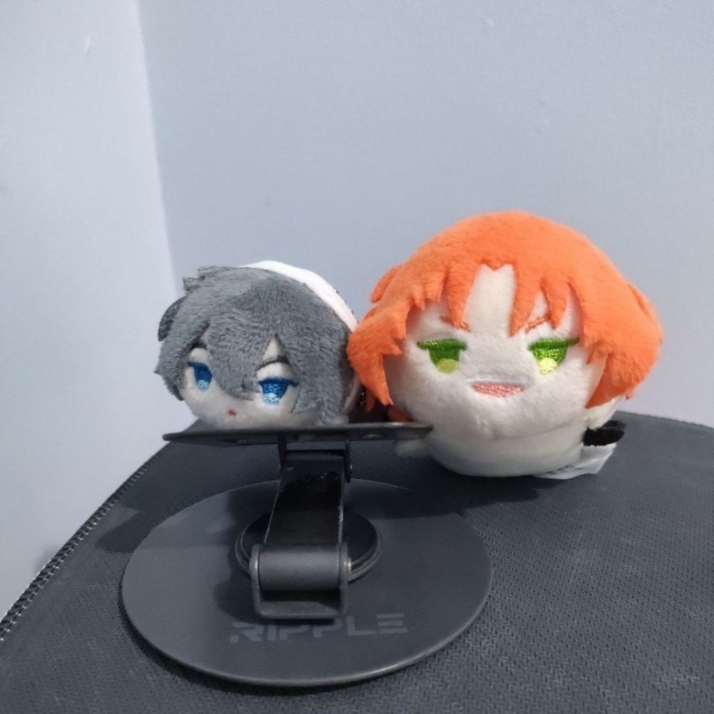 MochiMochi Mascot Ensemble Stars - Leo Niki
