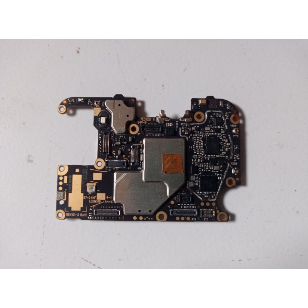 Mesin redmi note 8 minus (cek deskripsi)
