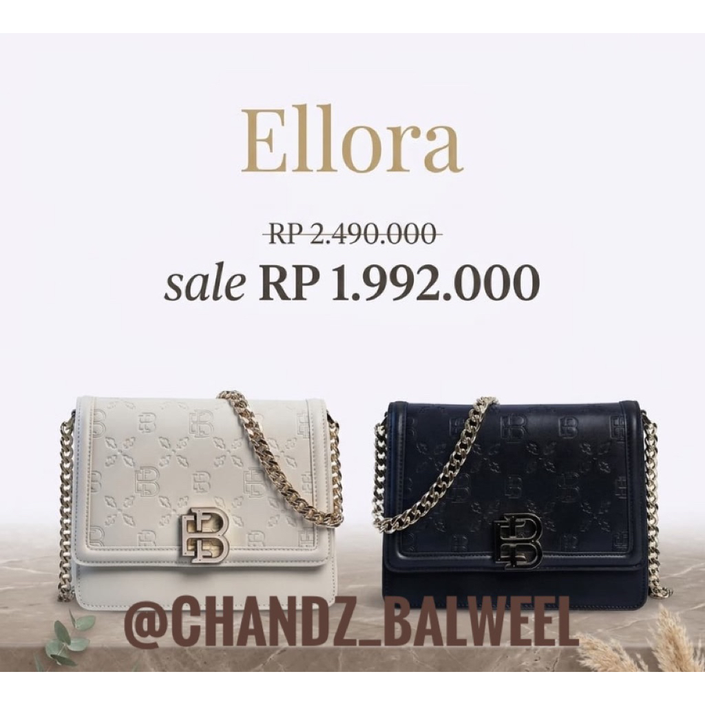EVERBES ELLORA