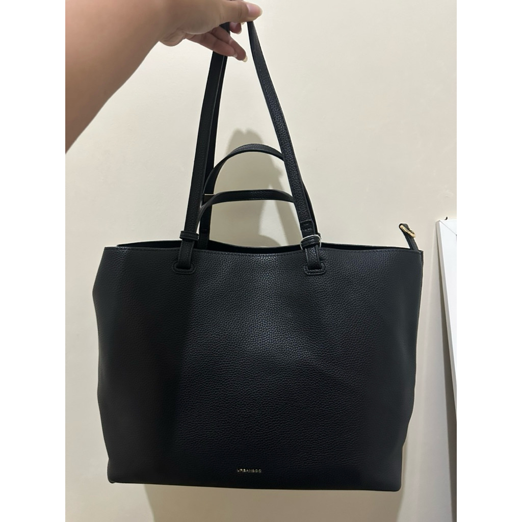 Preloved Like New Urban n Co Bag Tag masih nempel | Tas Urban n Co