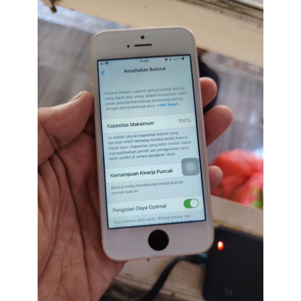 iPhone se 2016 16 gb bypass