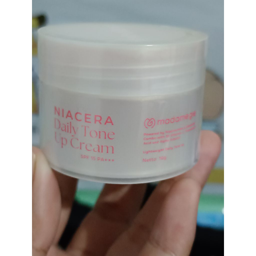 Moisturizer Madame Gie