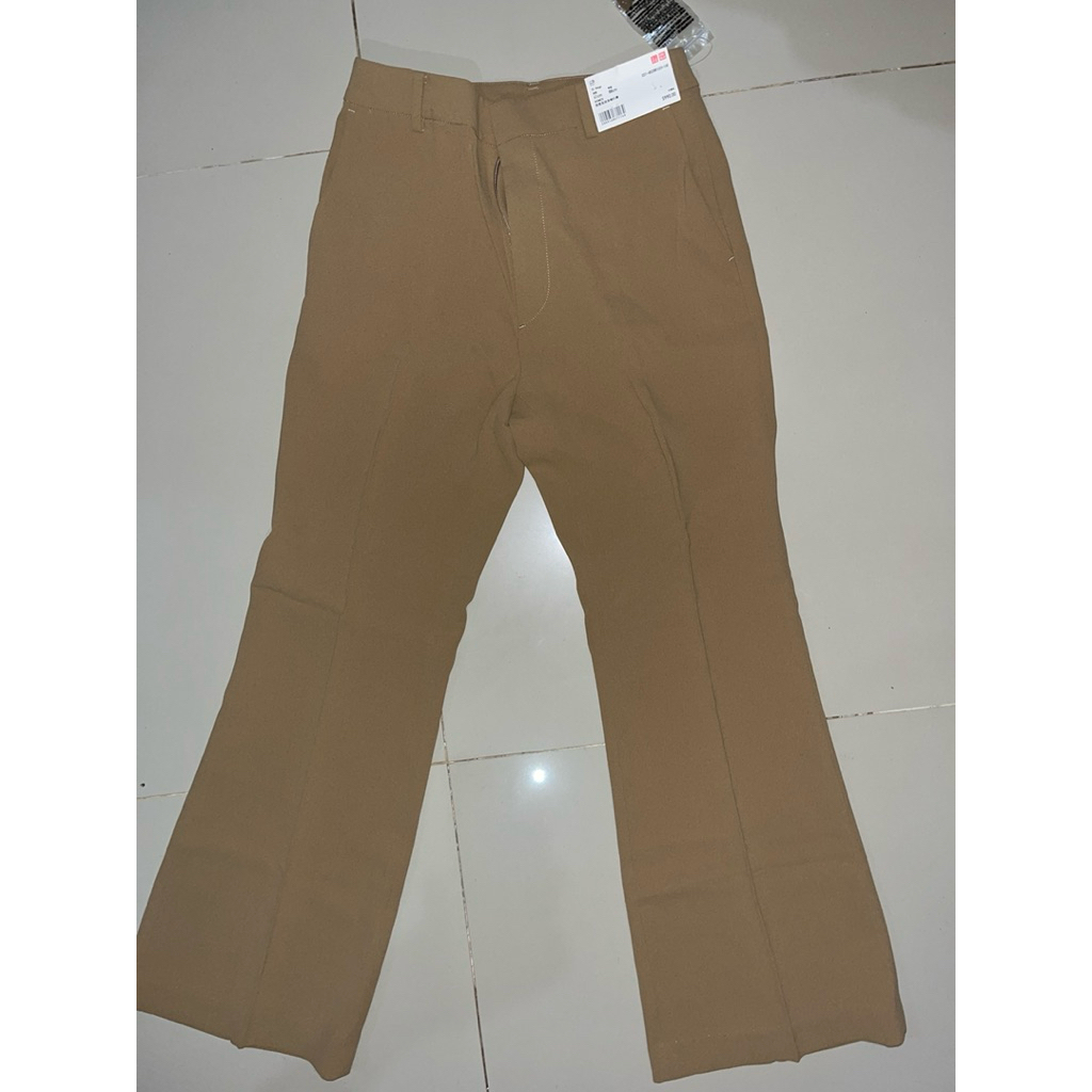 Women Pants Uniqlo