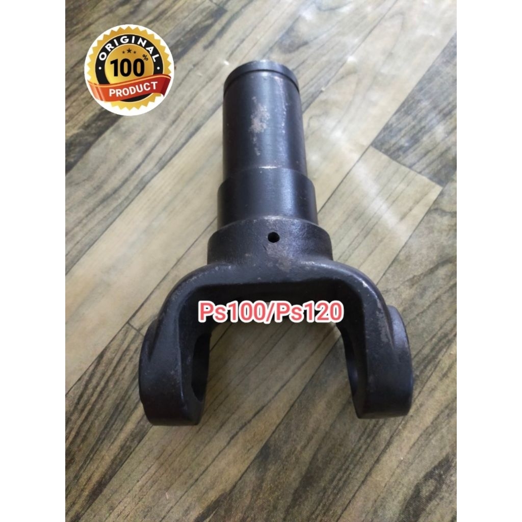 Yoke Sleve PS 100 PS 120 (Orginal Second)