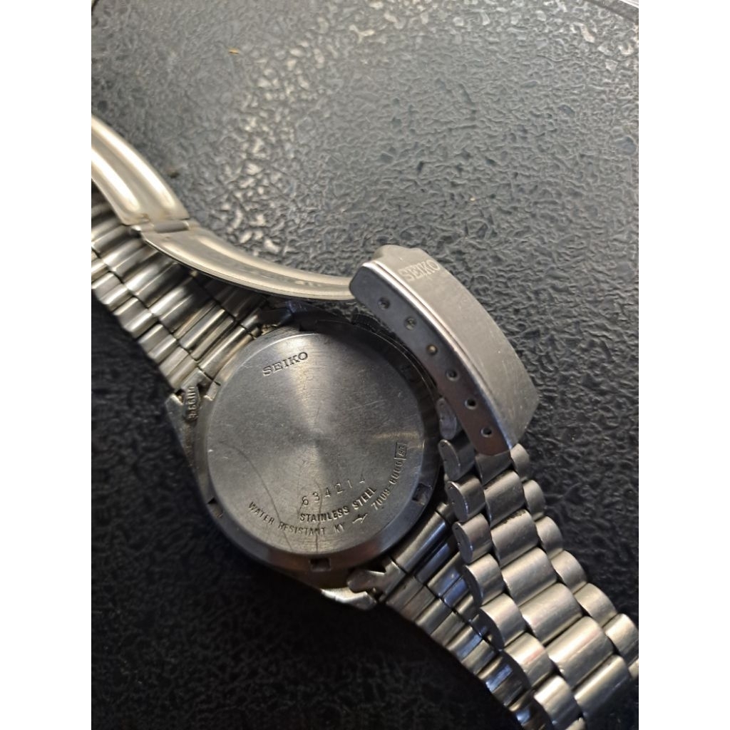seiko 7009