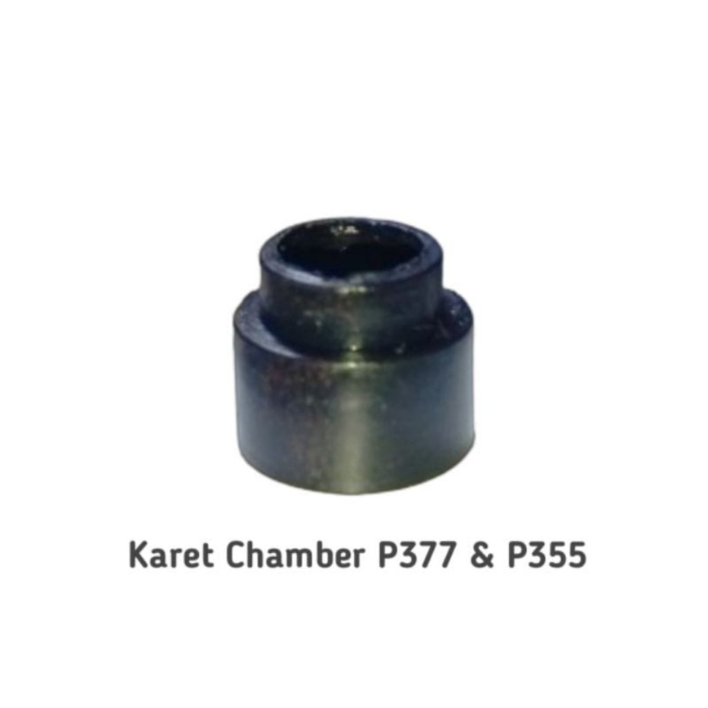 Karet chamber P377