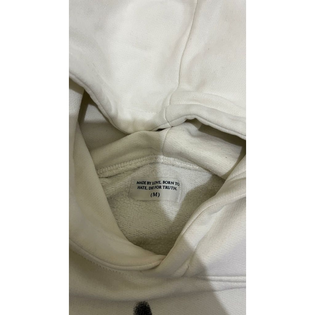 hoodie praedae v1