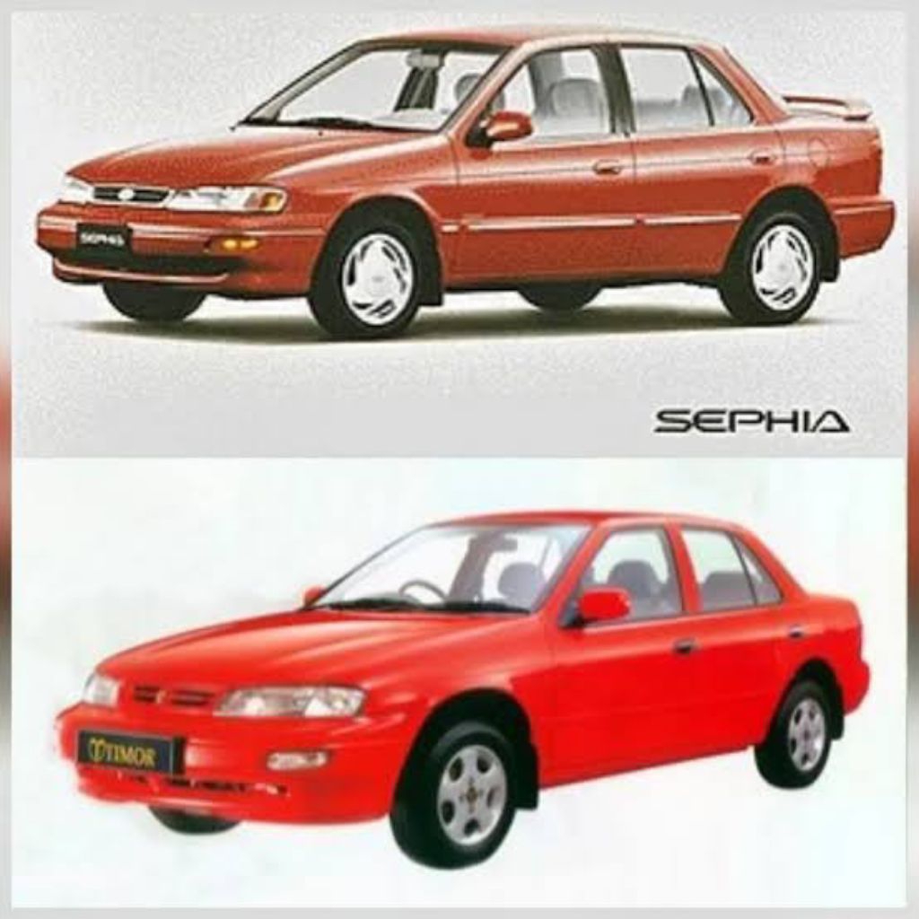sparepart copotan Timor sohc