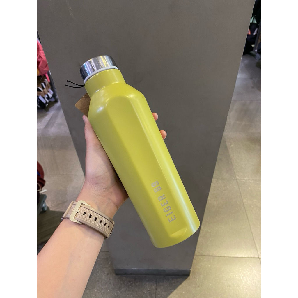 WS SELFOSS 1.0 TUMBLER EIGER / TUMBLER EIGER