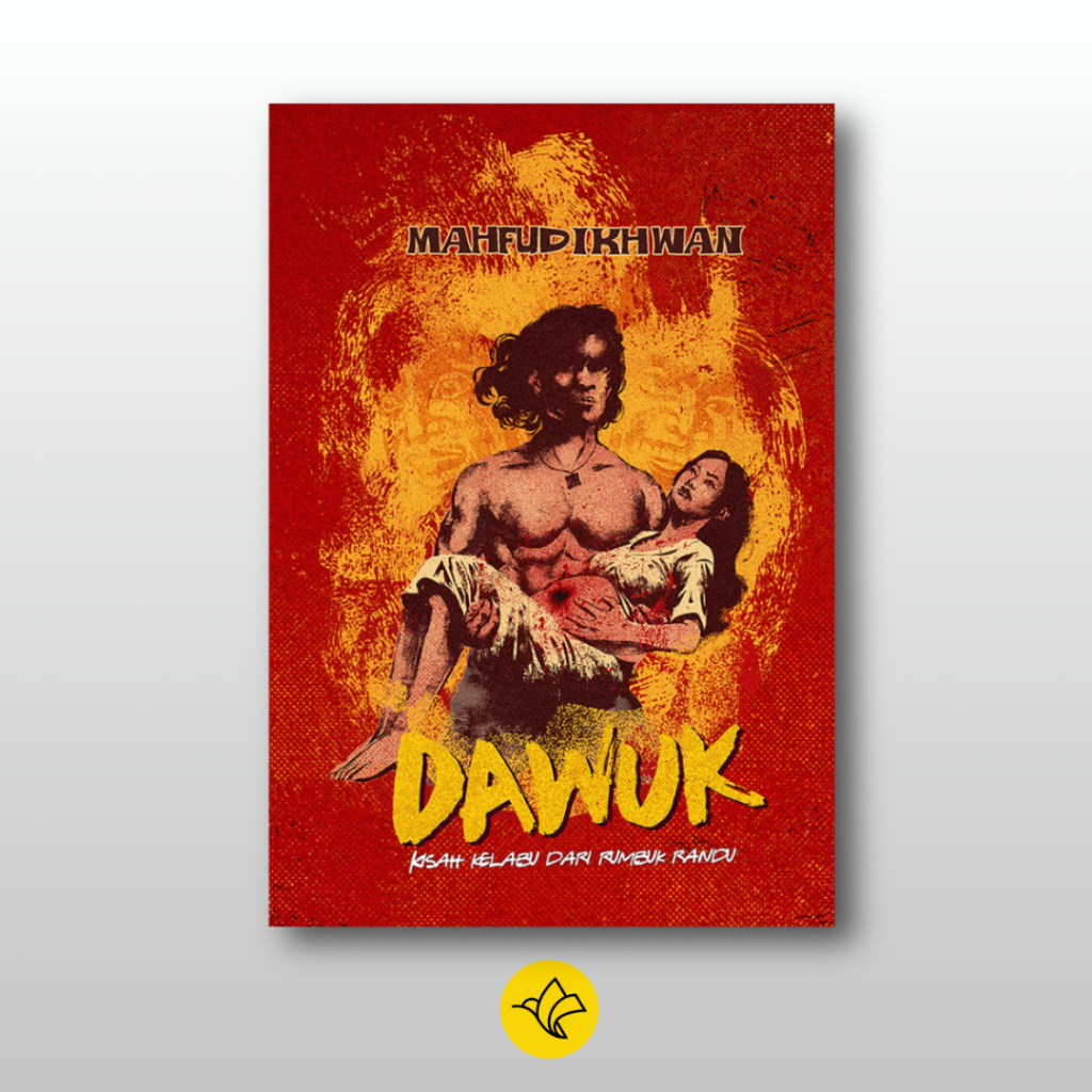 Buku - Dawuk - Mahfud Ikhwan