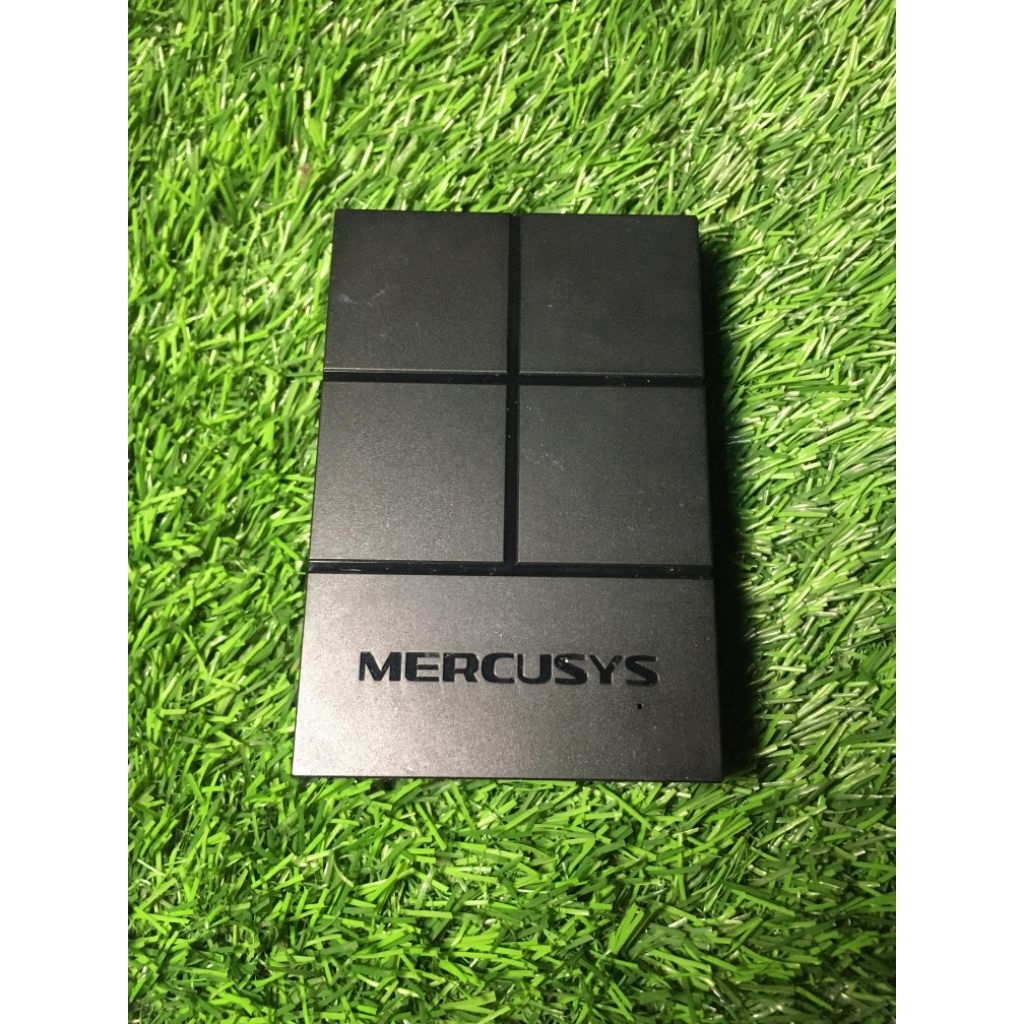Mercusys MS105G 5-Port Gigabit Desktop Switch