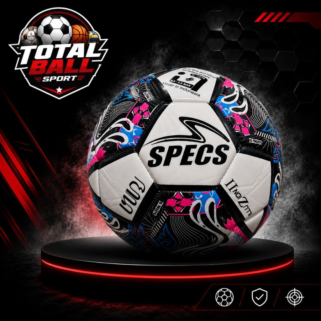 BOLA SPECS MOTIF BATIK ELEGAN BERKUALITAS