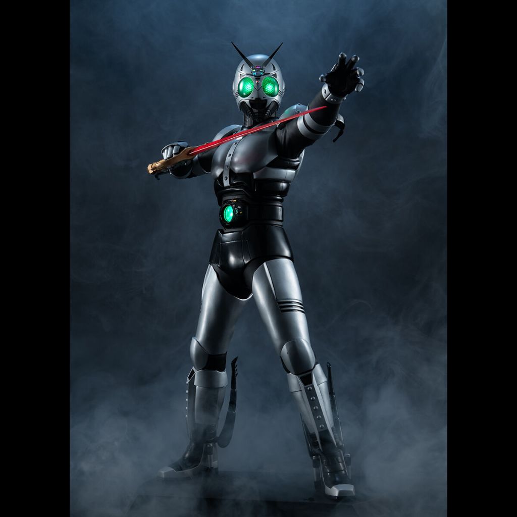 Pre Order Ultimate Article Figure Shadow Moon