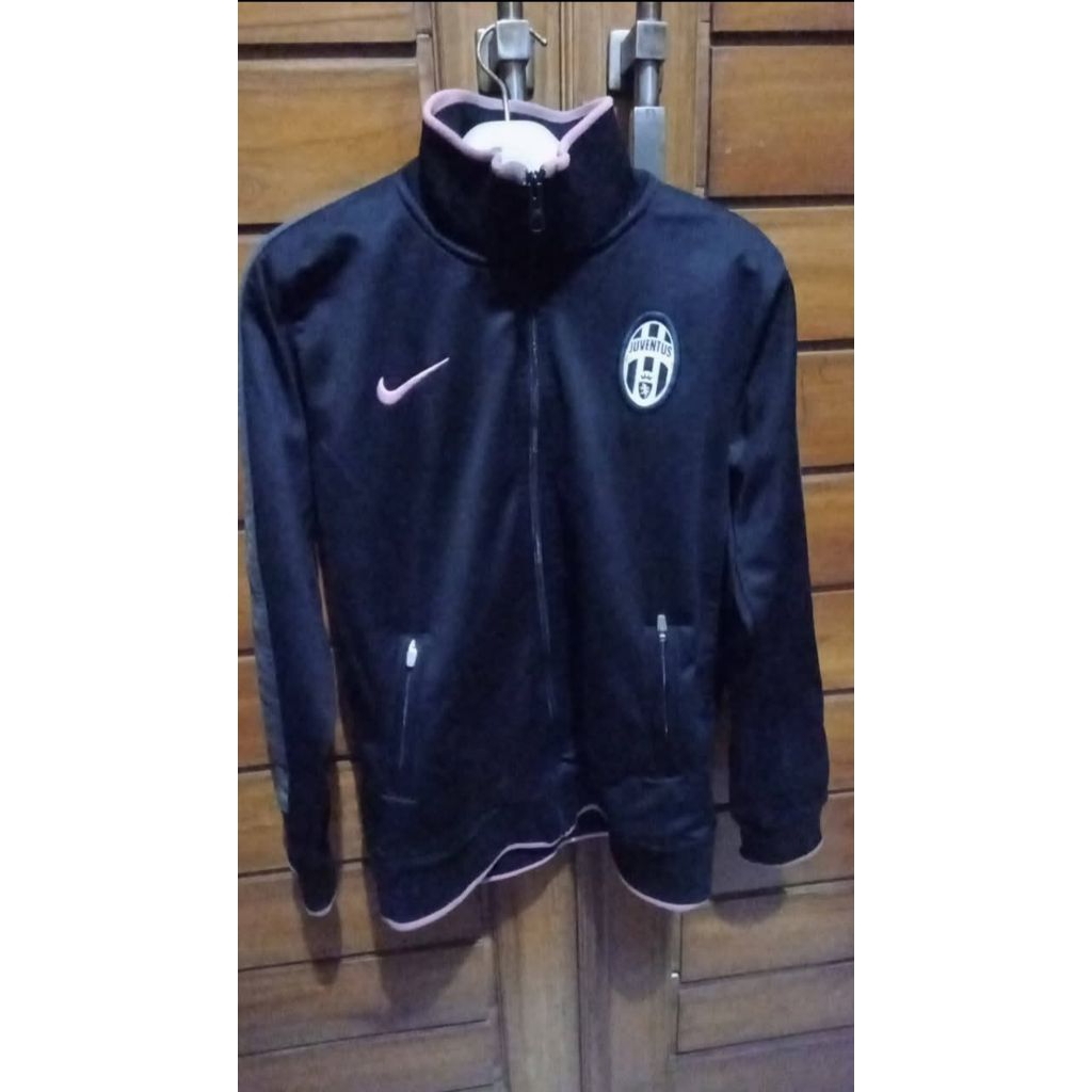 JAKET NIKE JUVENTUS ORIGINAL