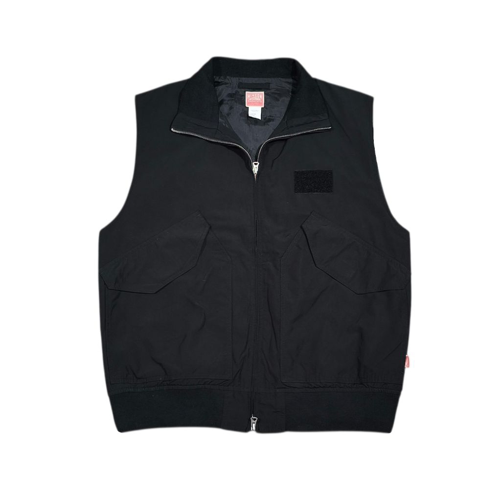 VEST ROMPI HINSON SIZE Fit XL SECOND
