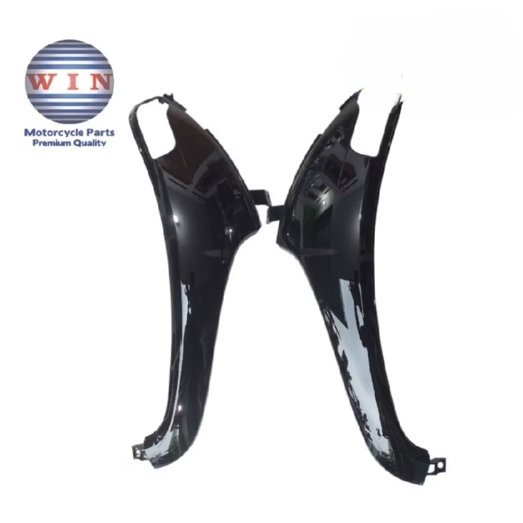 Sayap Body Depan Kanan Kiri Scoopy FI K16 2013-2015