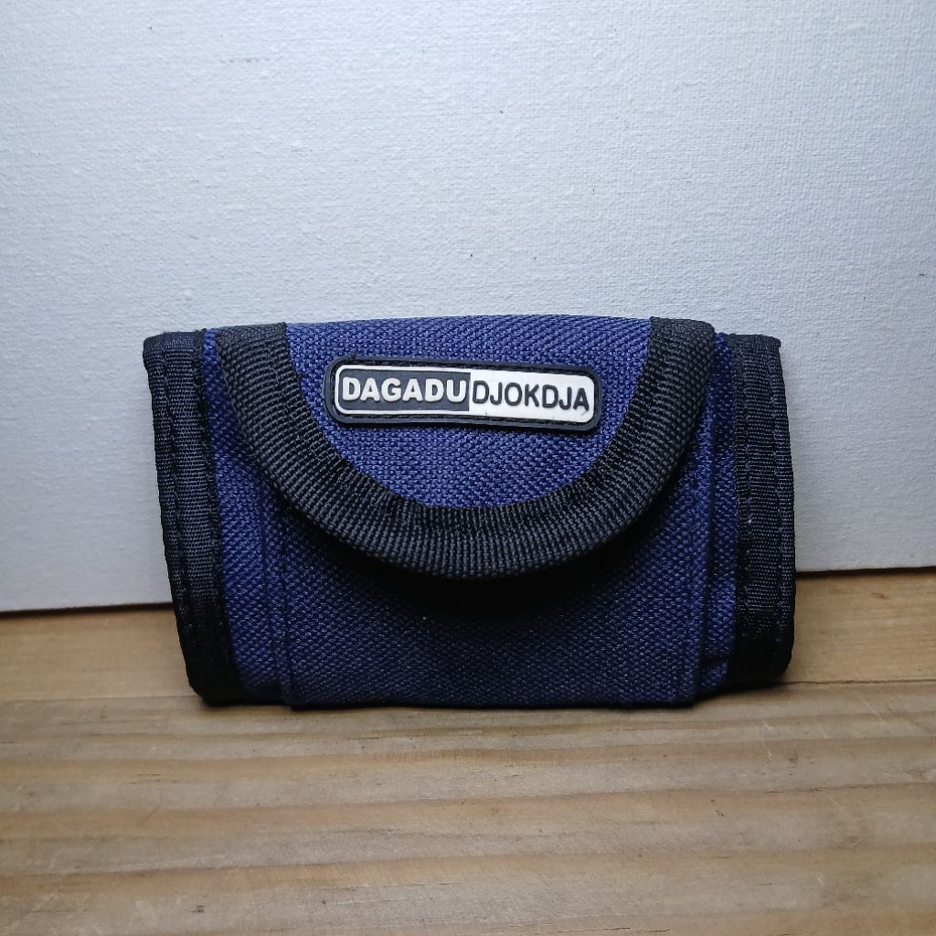 DOMPET DAGADU JADUL NOS