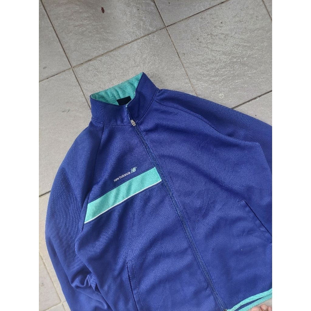 tracktop new balance vintage