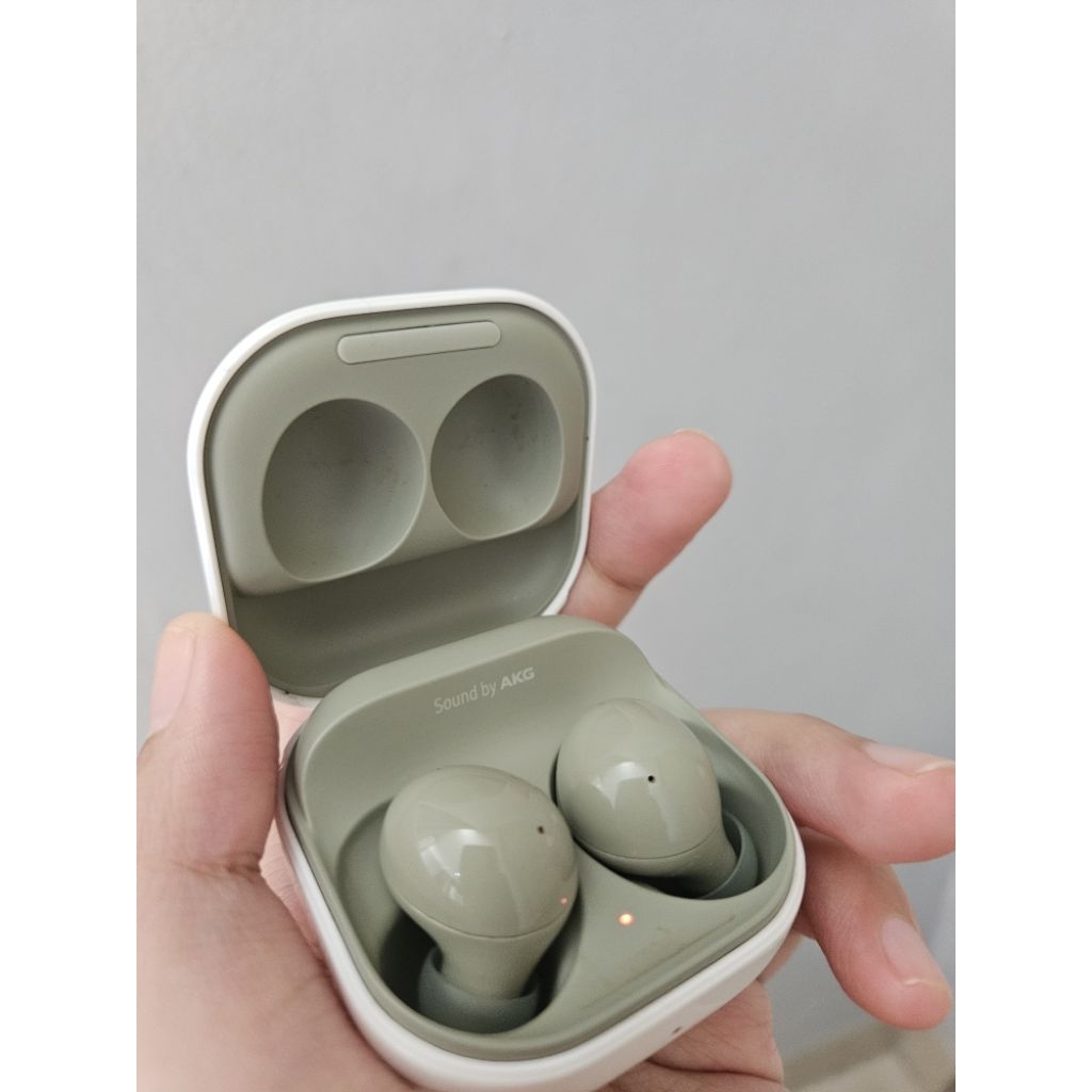 Samsung Galaxy Buds 2 Preloved Bekas Original