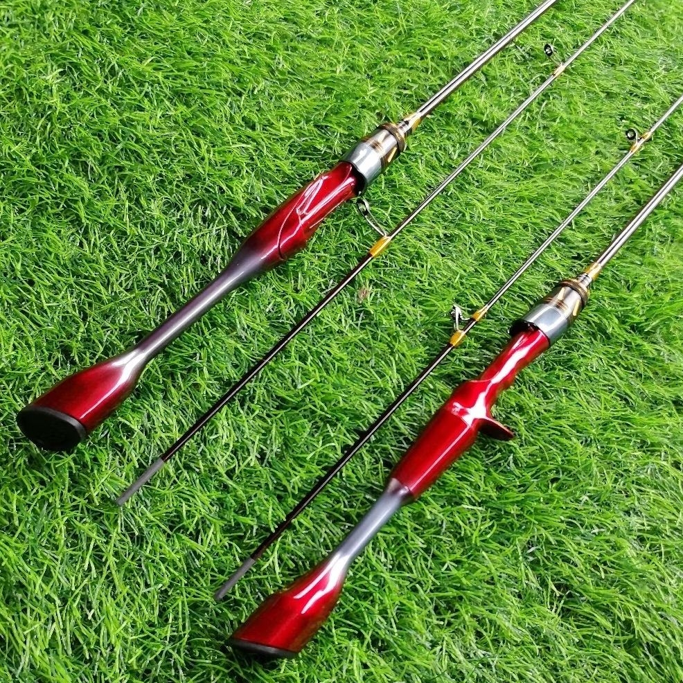 joran pancing exvius vaikry  ultralight