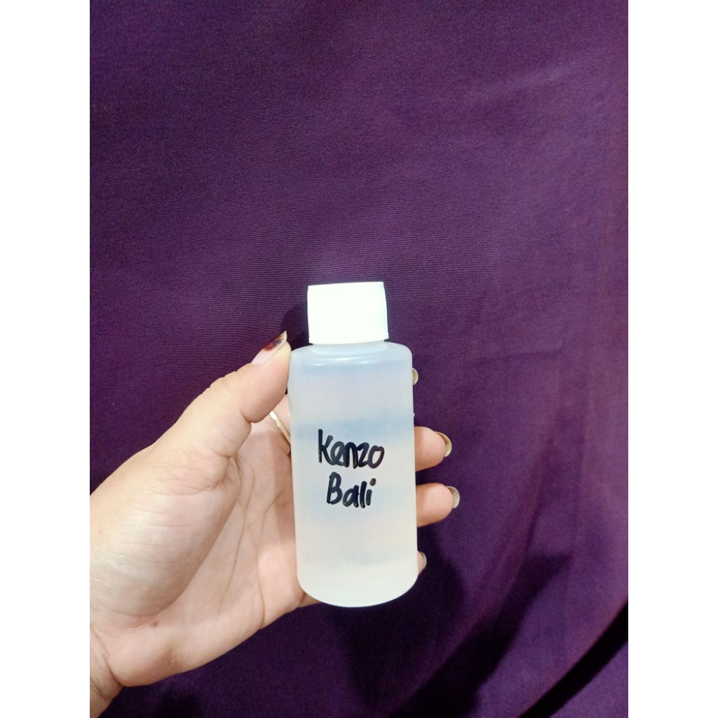 BIBIT PARFUM MURNI | KENZO BALI | 100ML