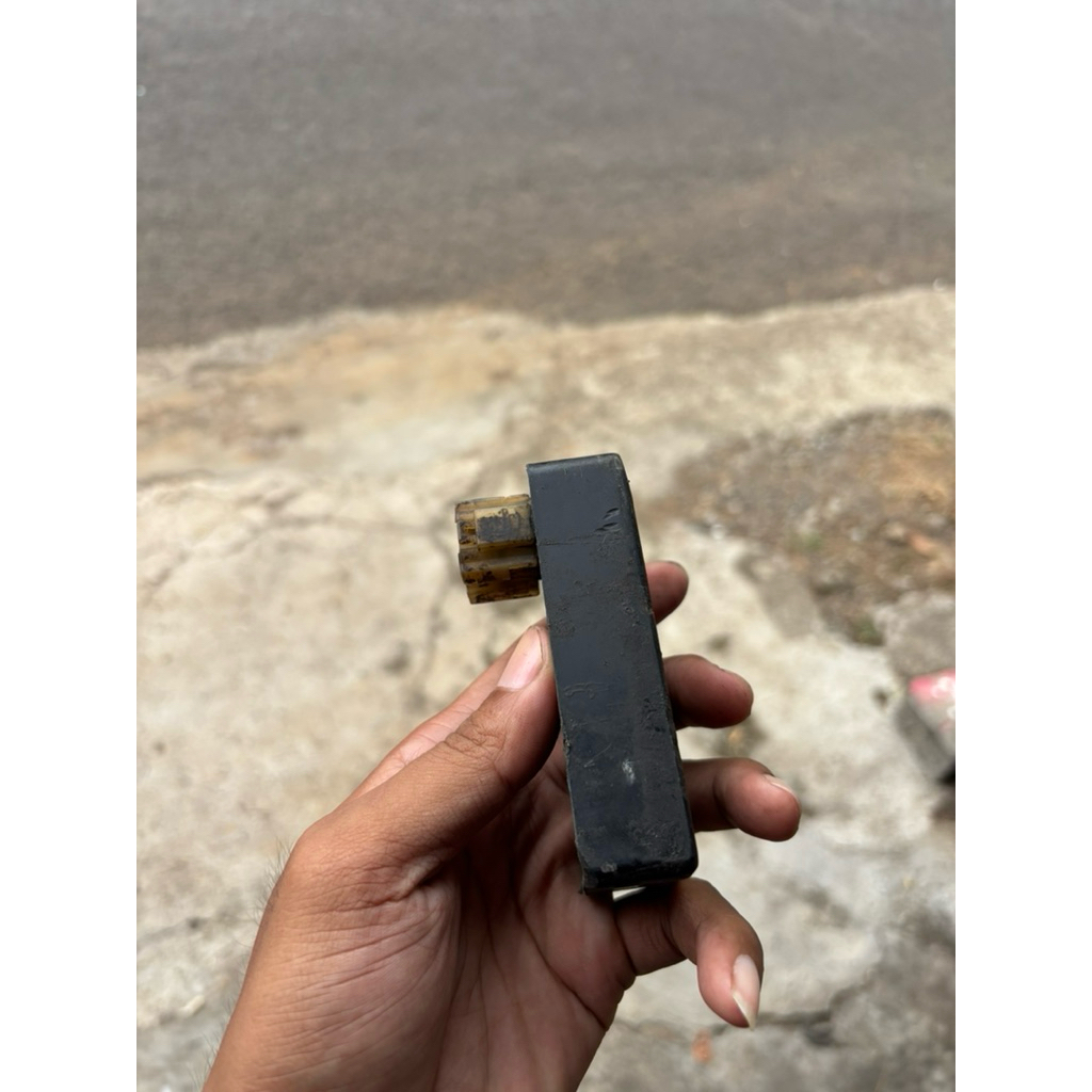 Cdi Ecu Shogun Kebo CDI original copotan Sogun 30D KGD Sindengen