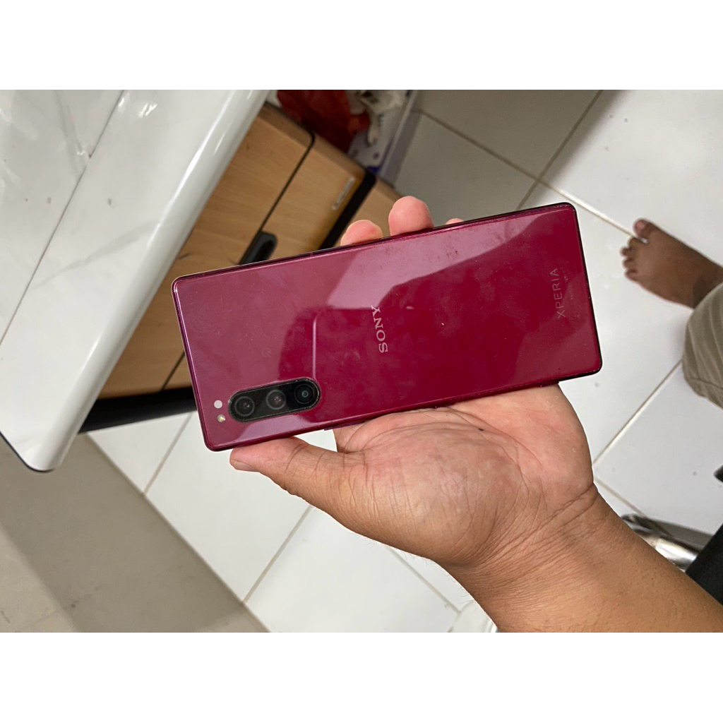 Sony Xperia 5 minus