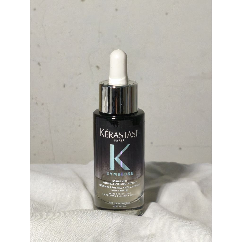 (preloved) serum kerastase (30persen)