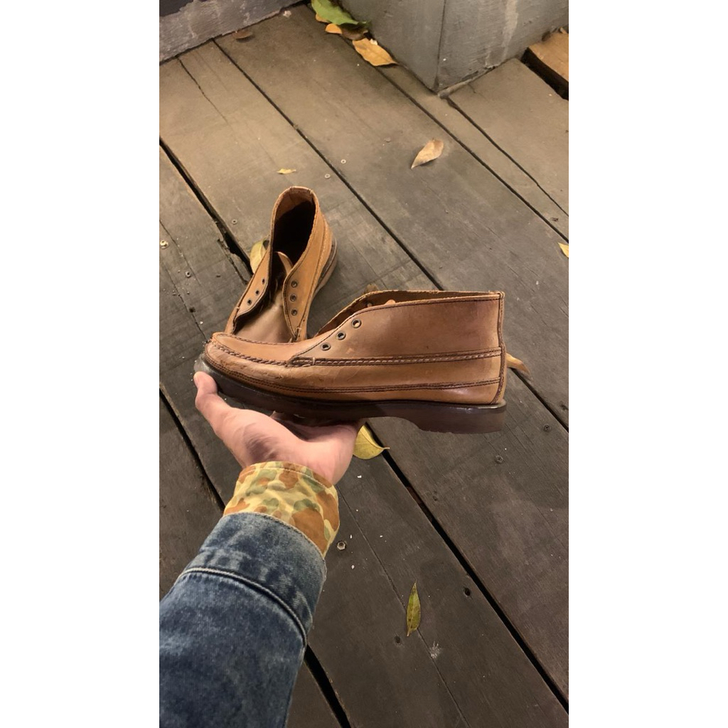 Red Wing Boots