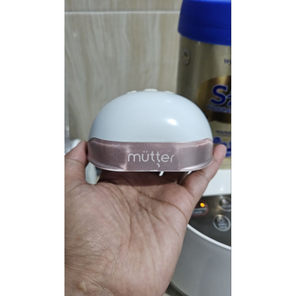 Pompa ASi handsfree