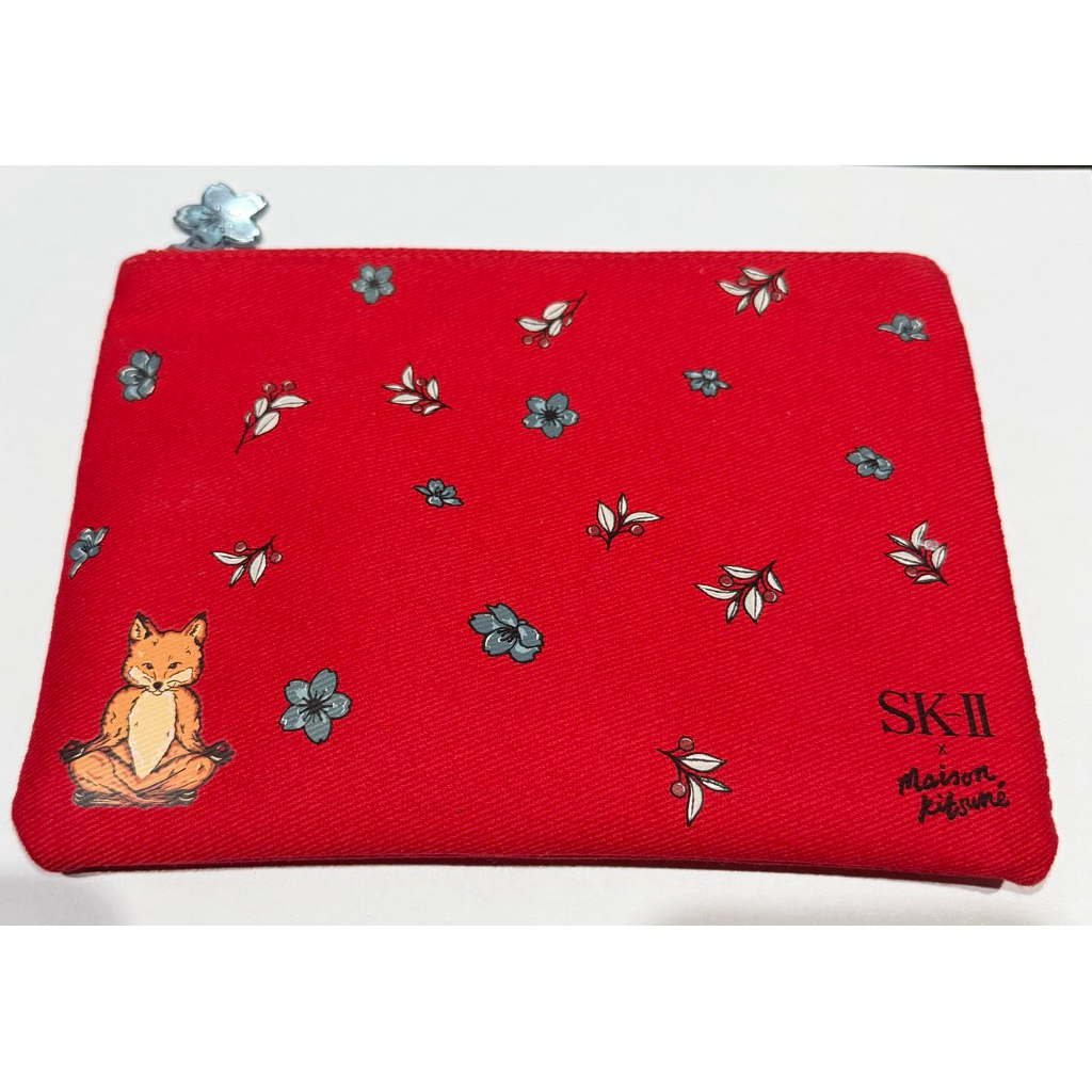 pouch SK II Original