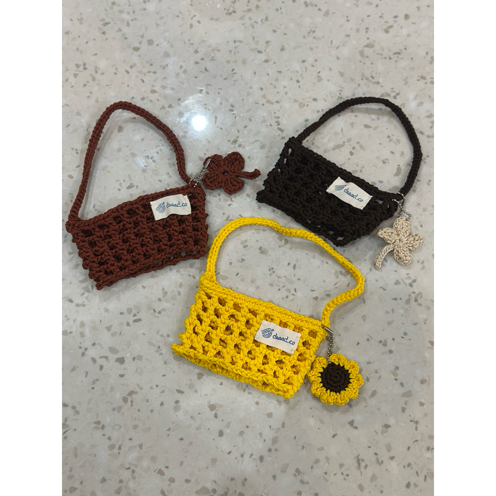 Custom Cup Sleeve / Cup Holder crochet