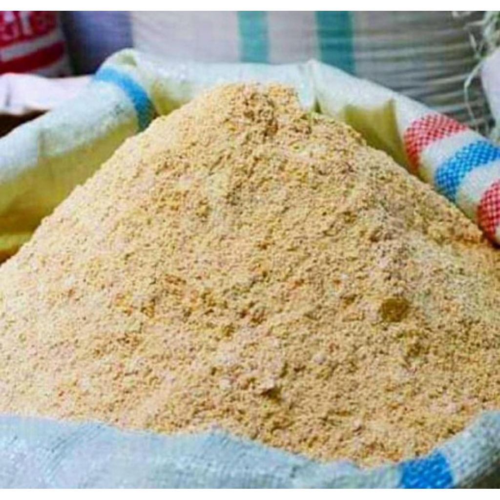 jual  eceran dedek bekatul