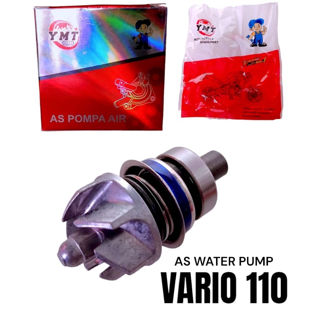 As Water Pump Vario 110 Yamamoto