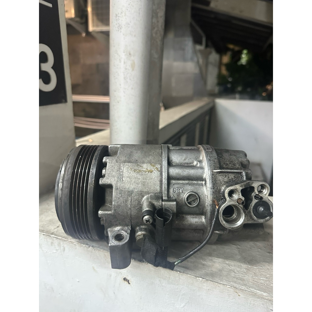 KOMPRESOR ori bmw AC E46 318 M43
