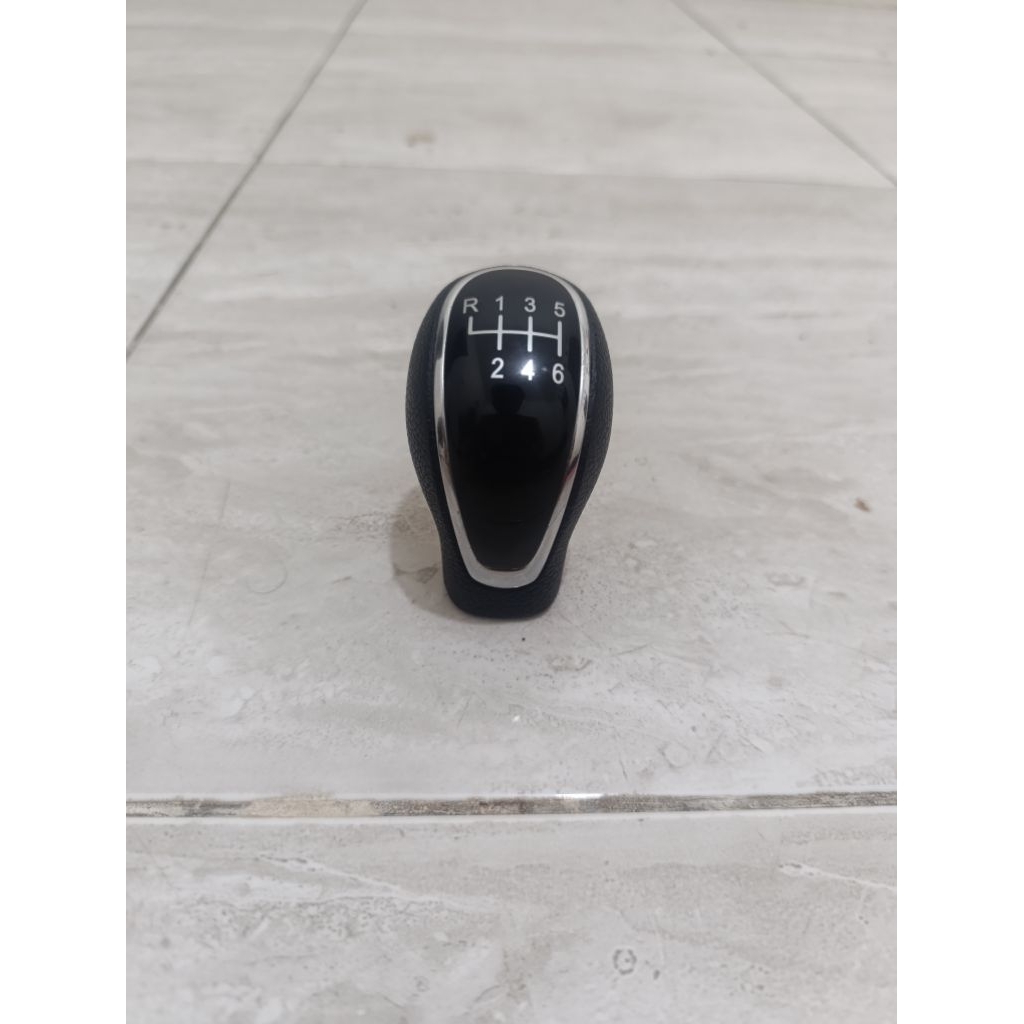 Tuas perseneling Knob tuas persneling Manual 6 Speed Mobil Wuling Cortez dan Wuling Almas Original