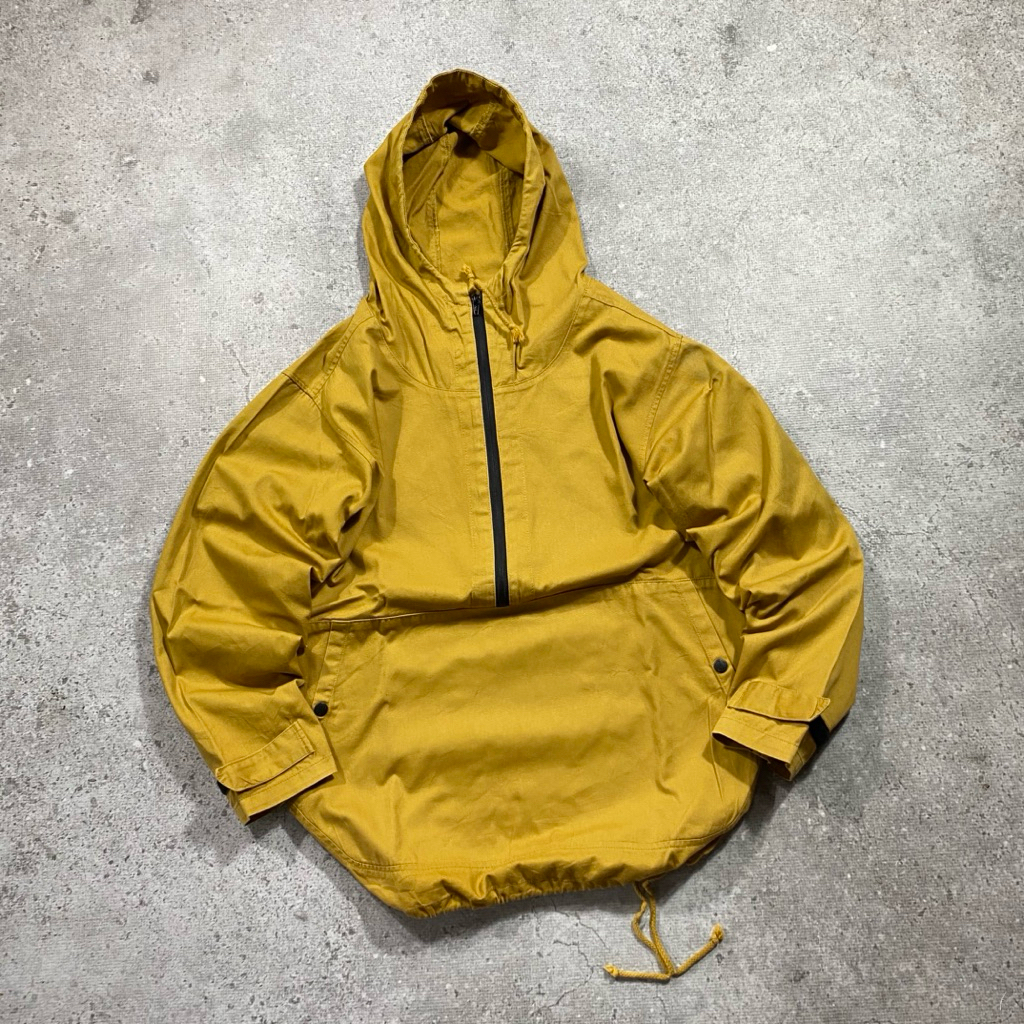 Cagoule Anorak Fieldcore (Second)