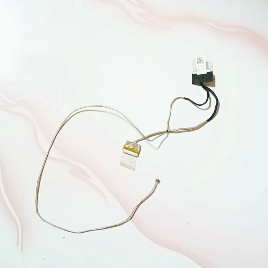 Kabel Fleksibel Lcd Laptop Asus X555B