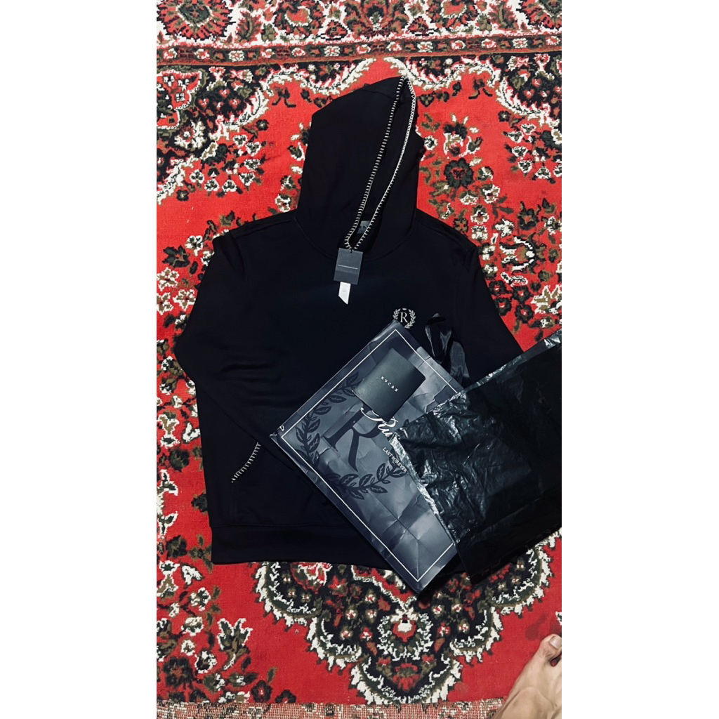 RUCAS HODIE ULTRA SZ L risez M