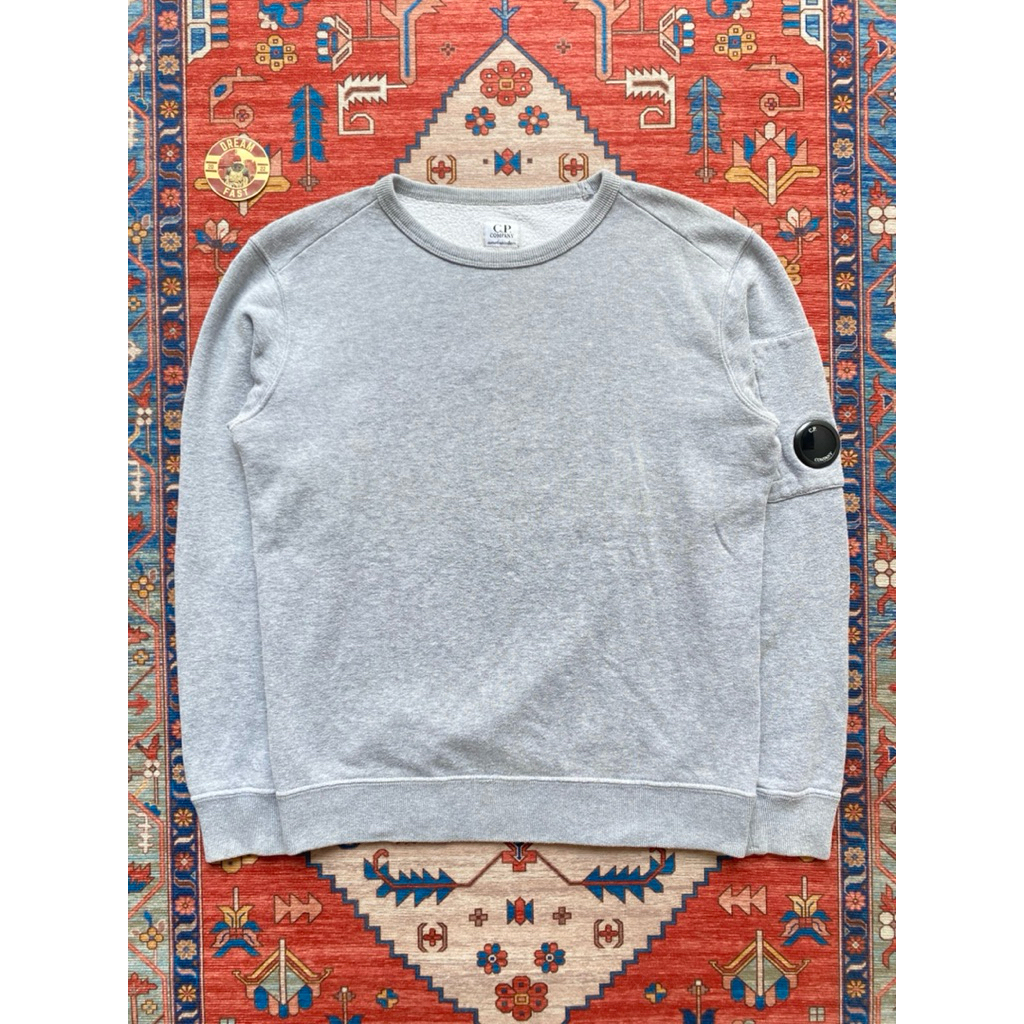 Crewneck Cp Company Grey
