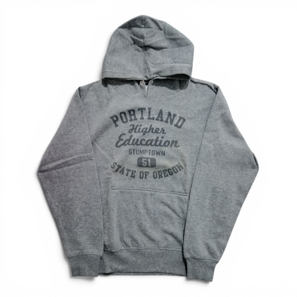 Hoodie Portland