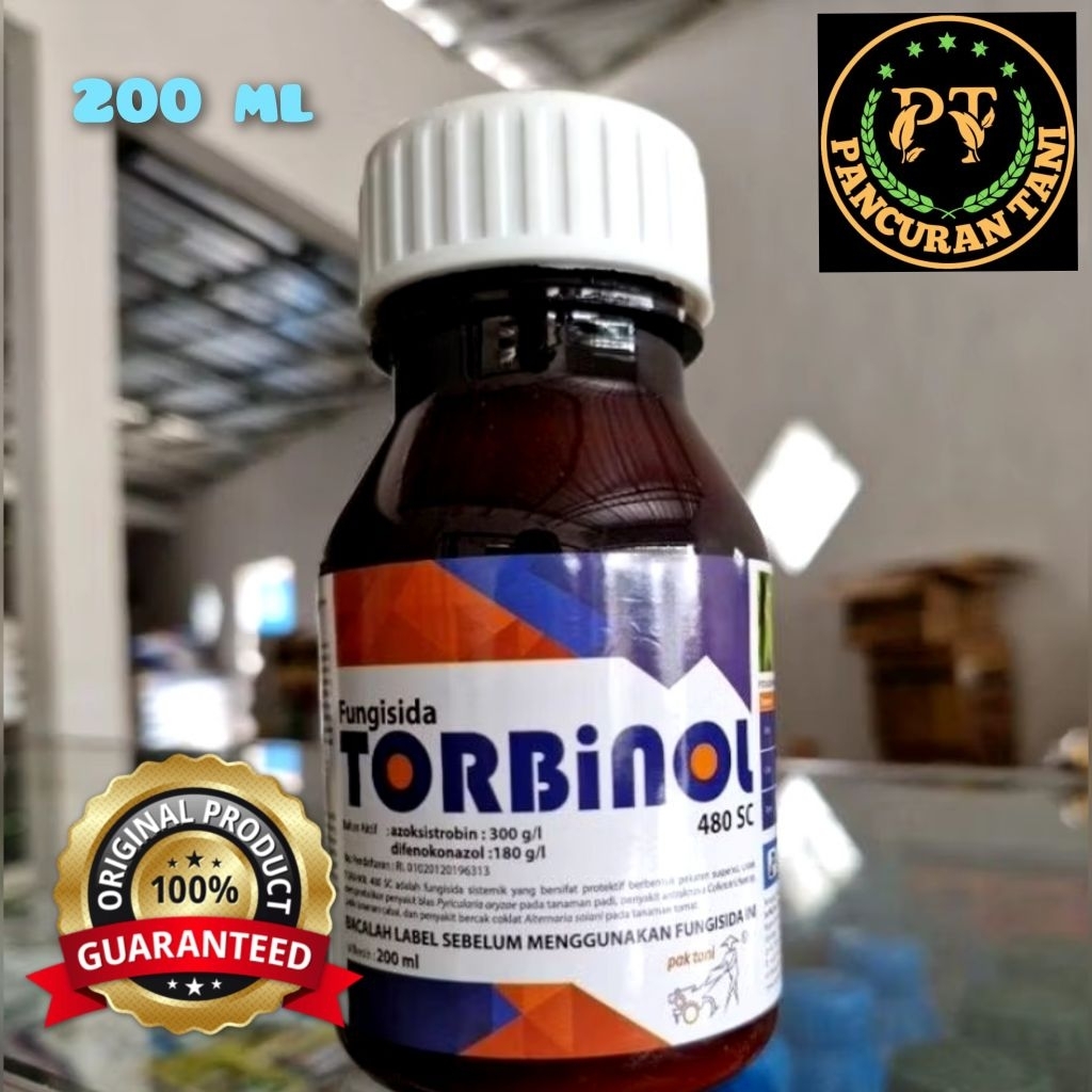 Torbinol 480sc Original 200 ml