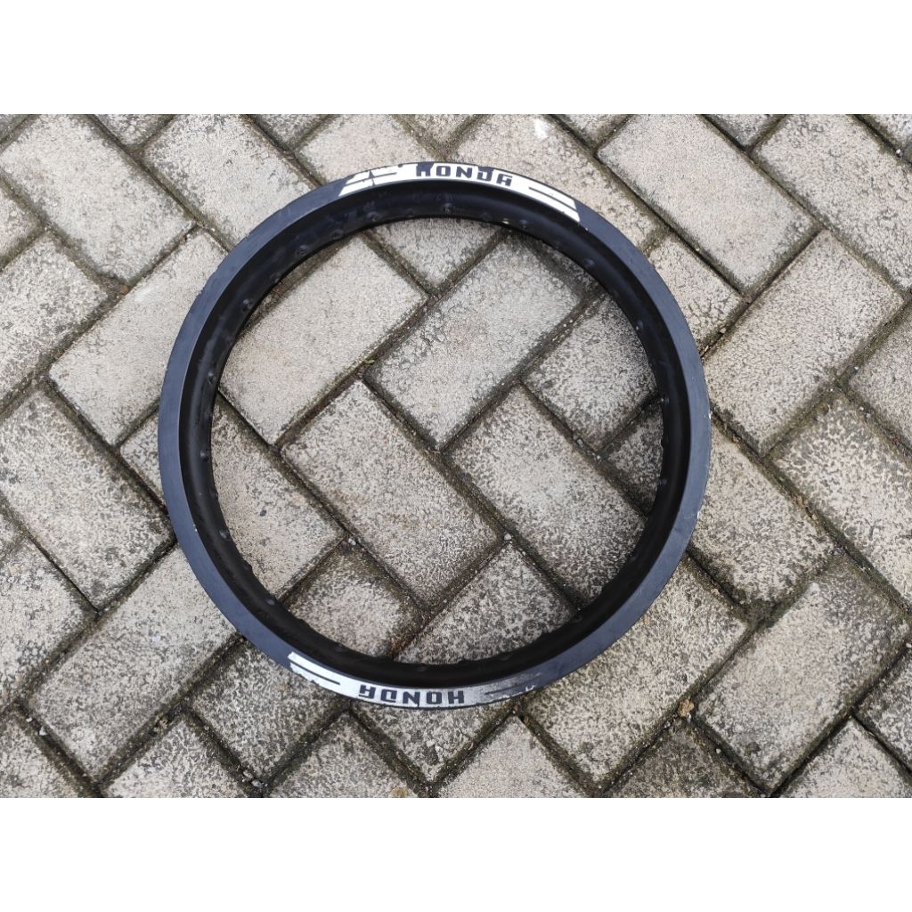 Velg Lingkaran Vrossi Ukuran 215 Ring 17