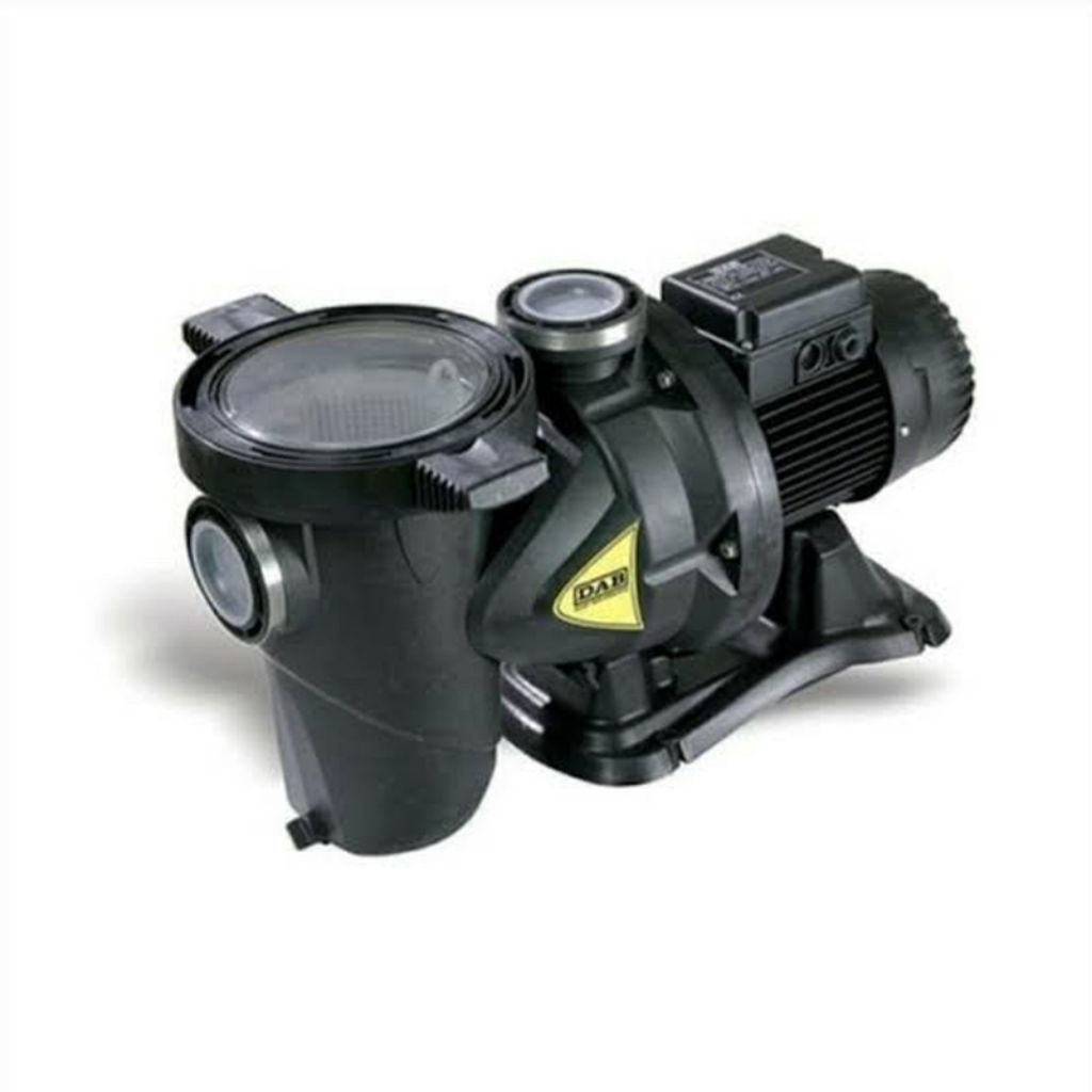 Mesin Pompa Kolam Renang DAB 1,5hp