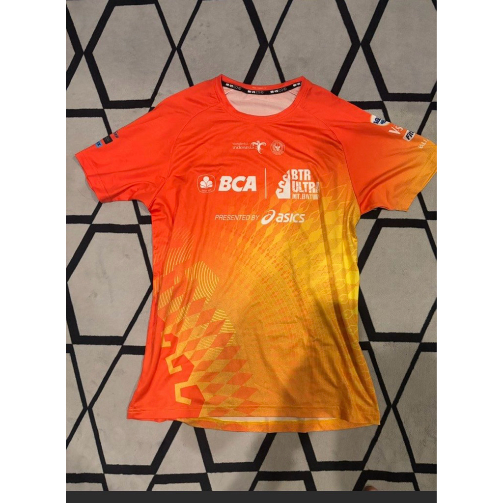 finisher tee btr 30k