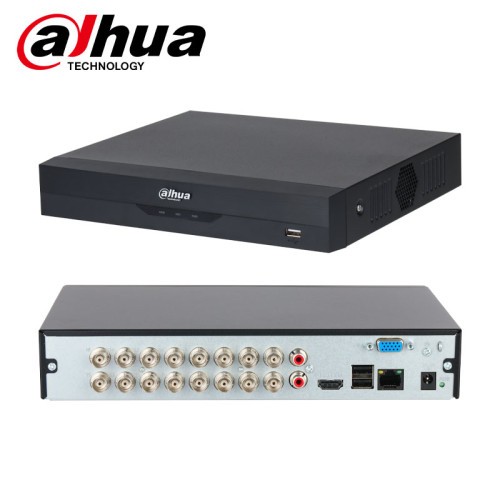 Dahua XVR5116HS-5M-I3/T