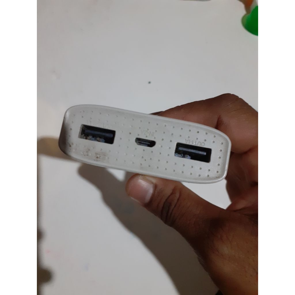 Power bank Robot 5000 Mah