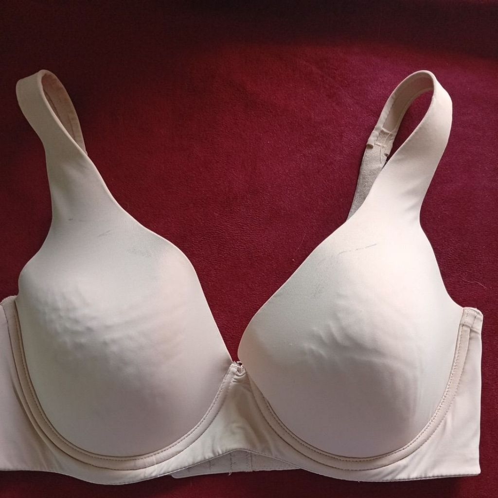 bra wacoal luludi 85c cream